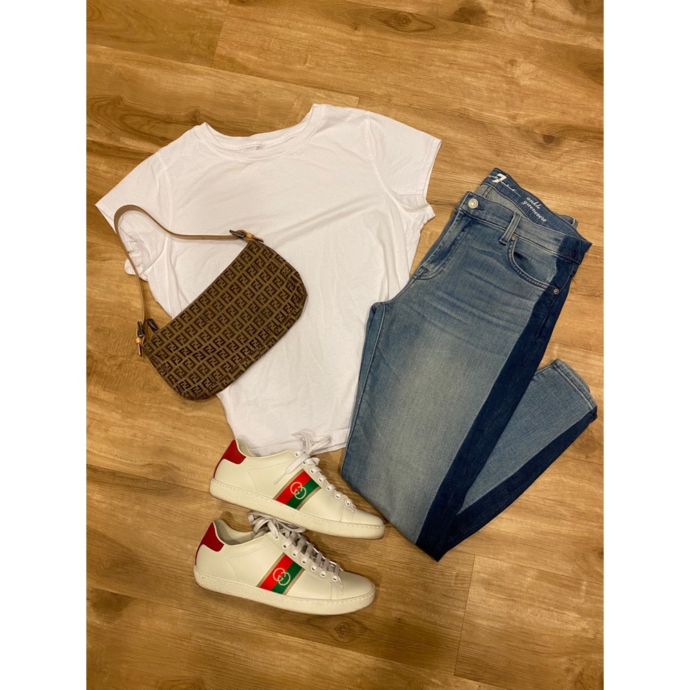 7 For All Mankind Jeans